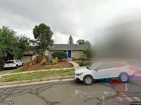 Howard, COLORADO SPRINGS, CO 80909