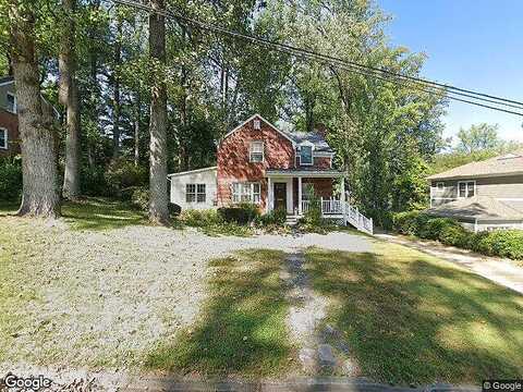 Tracy, FALLS CHURCH, VA 22046