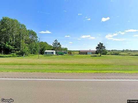State Highway 27, STURGEON LAKE, MN 55783