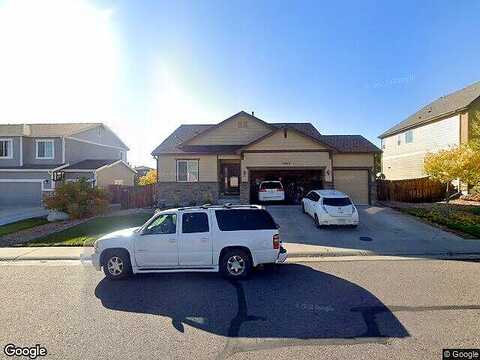 Tamarac, THORNTON, CO 80602
