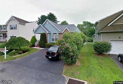 Colonial, UPPER CHICHESTER, PA 19061