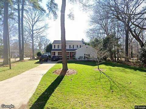 Braddock, VIRGINIA BEACH, VA 23455