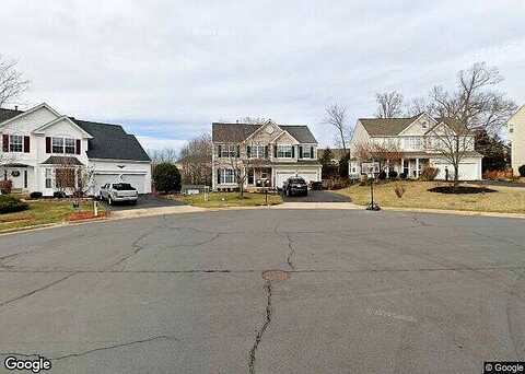 Crews, BRISTOW, VA 20136