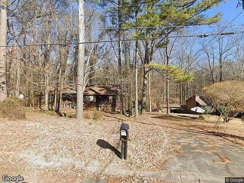 Marcelle Heights, NORCROSS, GA 30093