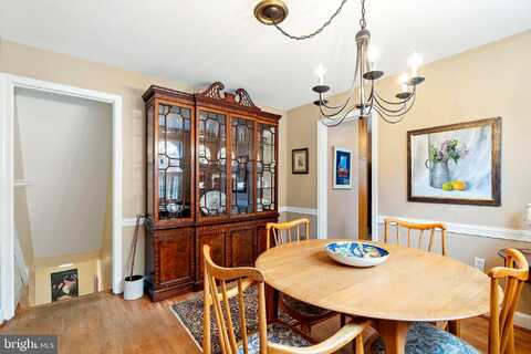 Latane, WINCHESTER, VA 22601