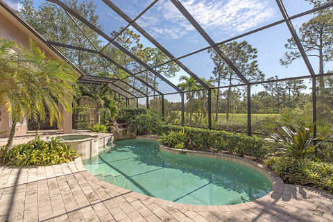 Colliers Reserve, NAPLES, FL 34110