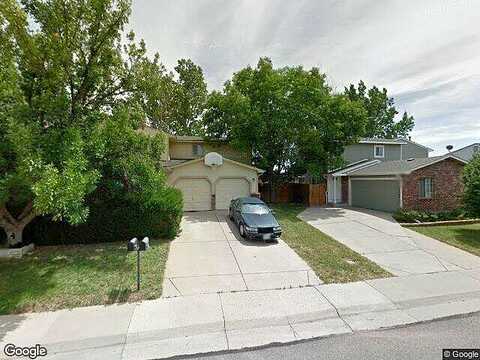 Forest, THORNTON, CO 80241