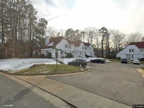 Trumbull, MIDLOTHIAN, VA 23114