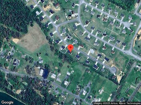 Lilleigh, MAURERTOWN, VA 22644