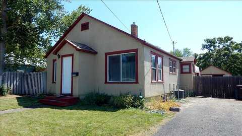 Poplar, CLARKSTON, WA 99403