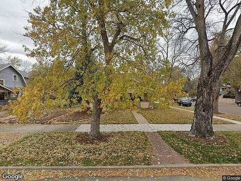 Custer, COLORADO SPRINGS, CO 80903