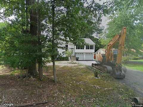 Holly Vista, COLONIAL BEACH, VA 22443