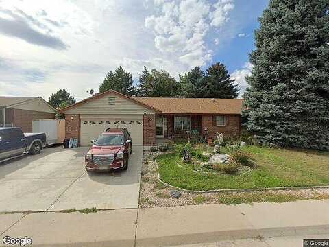 Fillmore, THORNTON, CO 80241