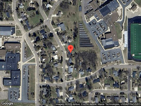 Hilltop, RICE LAKE, WI 54868