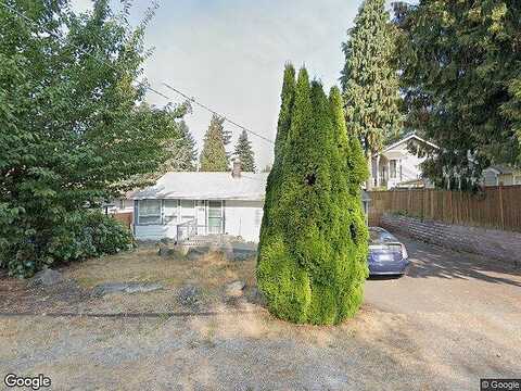 130Th, BURIEN, WA 98168