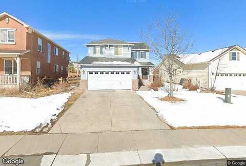 Point Reyes, PEYTON, CO 80831