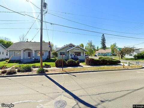 Dewey, BAKER CITY, OR 97814