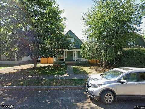 Shannon, SPOKANE, WA 99205