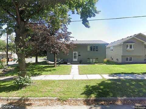 Lincoln, MINNEAPOLIS, MN 55413