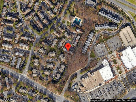 Apple Orchard, FAIRFAX, VA 22033