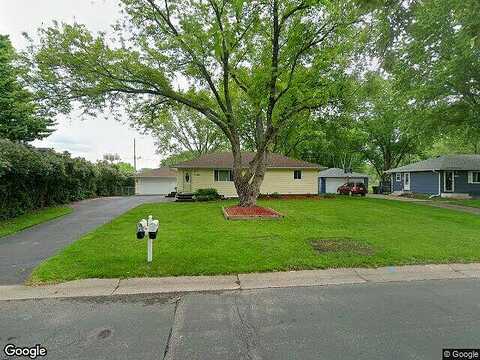 Duke, MINNEAPOLIS, MN 55434