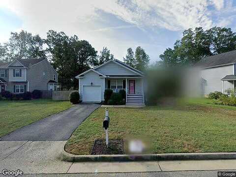 River Shore, CHESTER, VA 23836