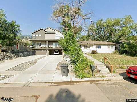 Westend, COLORADO SPRINGS, CO 80904