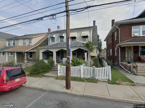 King, YORK, PA 17404
