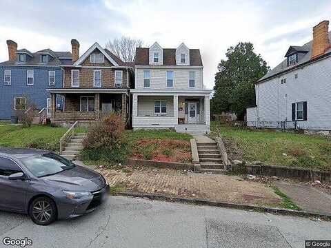 Margaret, HOMESTEAD, PA 15120