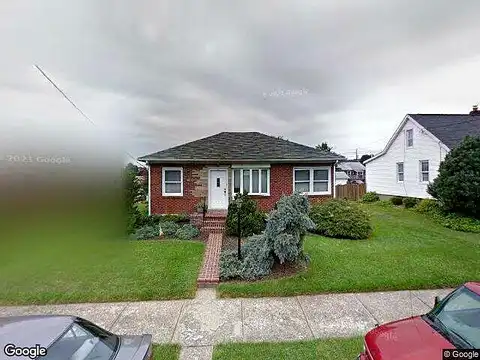 New Jersey, HELLERTOWN, PA 18055