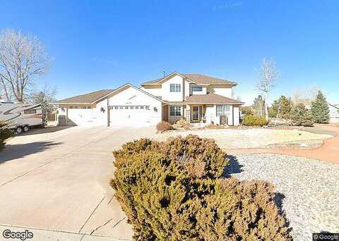 Lazy E, PEYTON, CO 80831