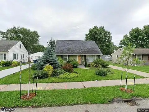 10 1/2, ROCHESTER, MN 55901