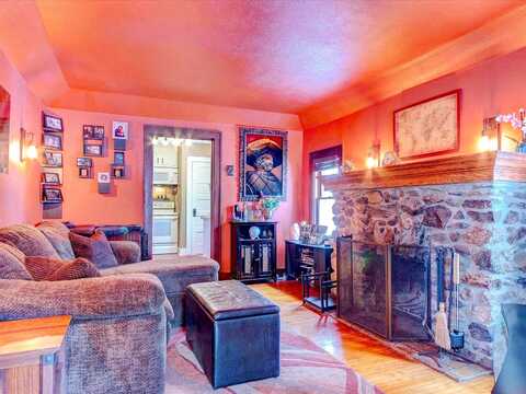 Chestnut, MARSHFIELD, WI 54449