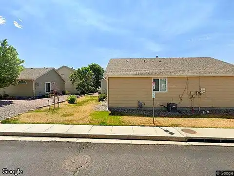Merrill, PEYTON, CO 80831