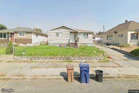 Kiernan, SPOKANE, WA 99207