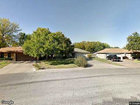 Ricks, SAN ANGELO, TX 76905