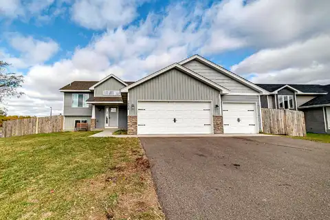 17Th, CAMBRIDGE, MN 55008