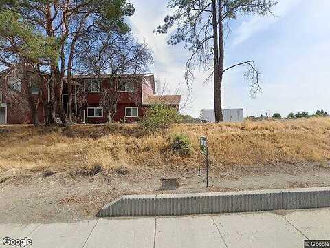 Bombing Range, WEST RICHLAND, WA 99353