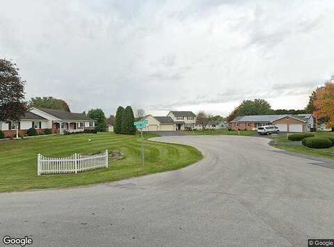 Kings, GORDONVILLE, PA 17529
