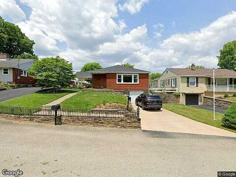 Gaddis, HOPWOOD, PA 15445