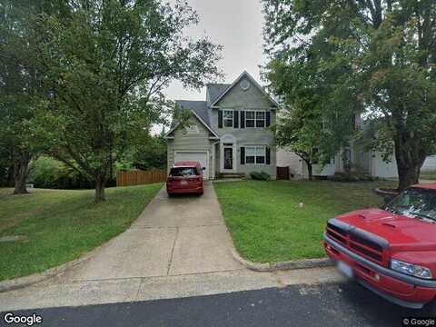 Candleridge, STAFFORD, VA 22554