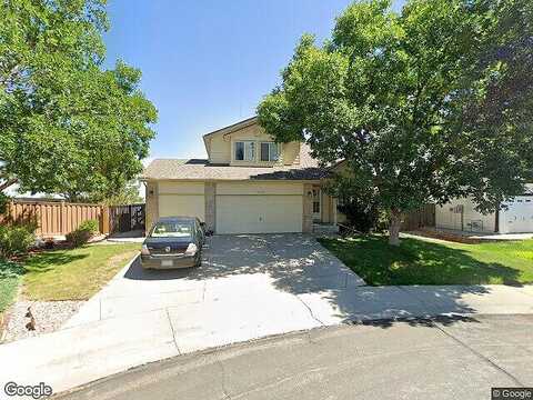Kearney, THORNTON, CO 80233