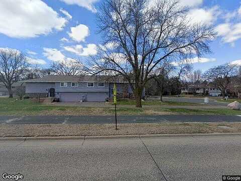 71St, MAPLE GROVE, MN 55369