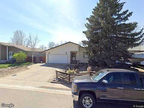 Clayson, PARKER, CO 80138