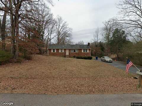 Ken, CHESTER, VA 23831