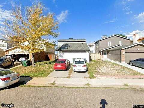 Grant, NORTHGLENN, CO 80233