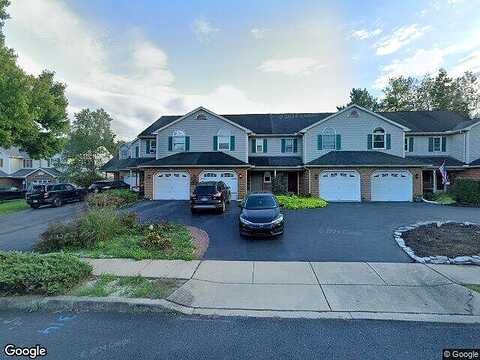 Pepperton, LITITZ, PA 17543