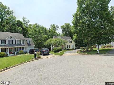 Westbury Bluff, MIDLOTHIAN, VA 23114
