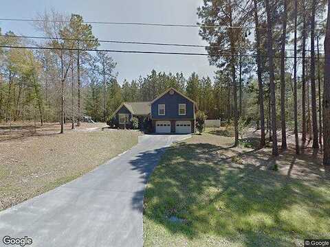 Canterbury, SWAINSBORO, GA 30401