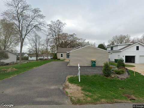 Arm, MOUND, MN 55364